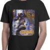 Limp Bizkit T-Shirt Regular Fashion Graphic Classic