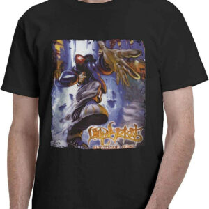 Limp Bizkit T-Shirt Regular Fashion Graphic Classic