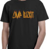 Limp Bizkit T-Shirt Regular Fashion Graphic Classic New
