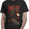 Limp Bizkit T-Shirt Tops Custom Fashion Graphic