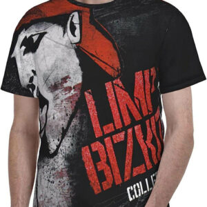 Limp Bizkit T-Shirt WOMBEL Polyester Graphic