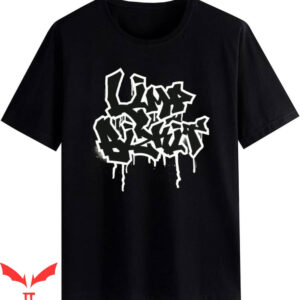 Limp Bizkit T-Shirt Youth Limp Music Theme For