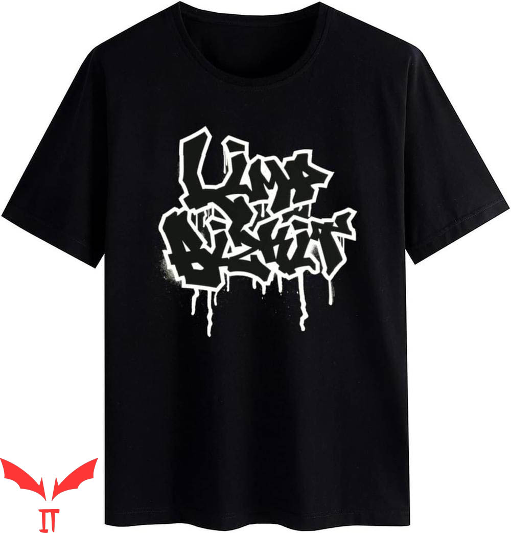 Limp Bizkit T-Shirt Youth Limp Music Theme For Limp Bizkit T-Shirt Youth Limp Music Theme For