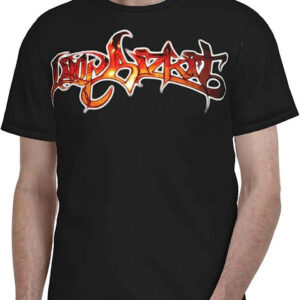 Limp Bizkit T-Shirt Youth Limp Music Theme For Fans