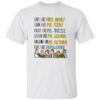 Love like mrs honey guide like mr feeny excite like shirt