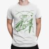 Mantis Thanks For A Good Time Shirt