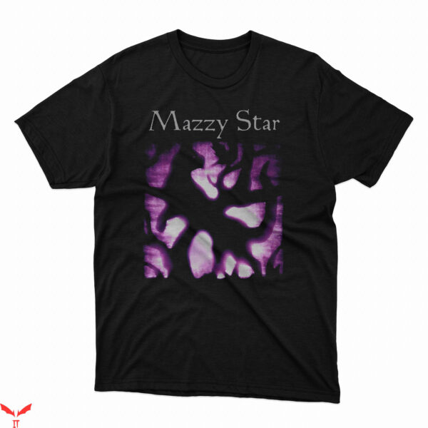 Mazzy Star T-Shirt