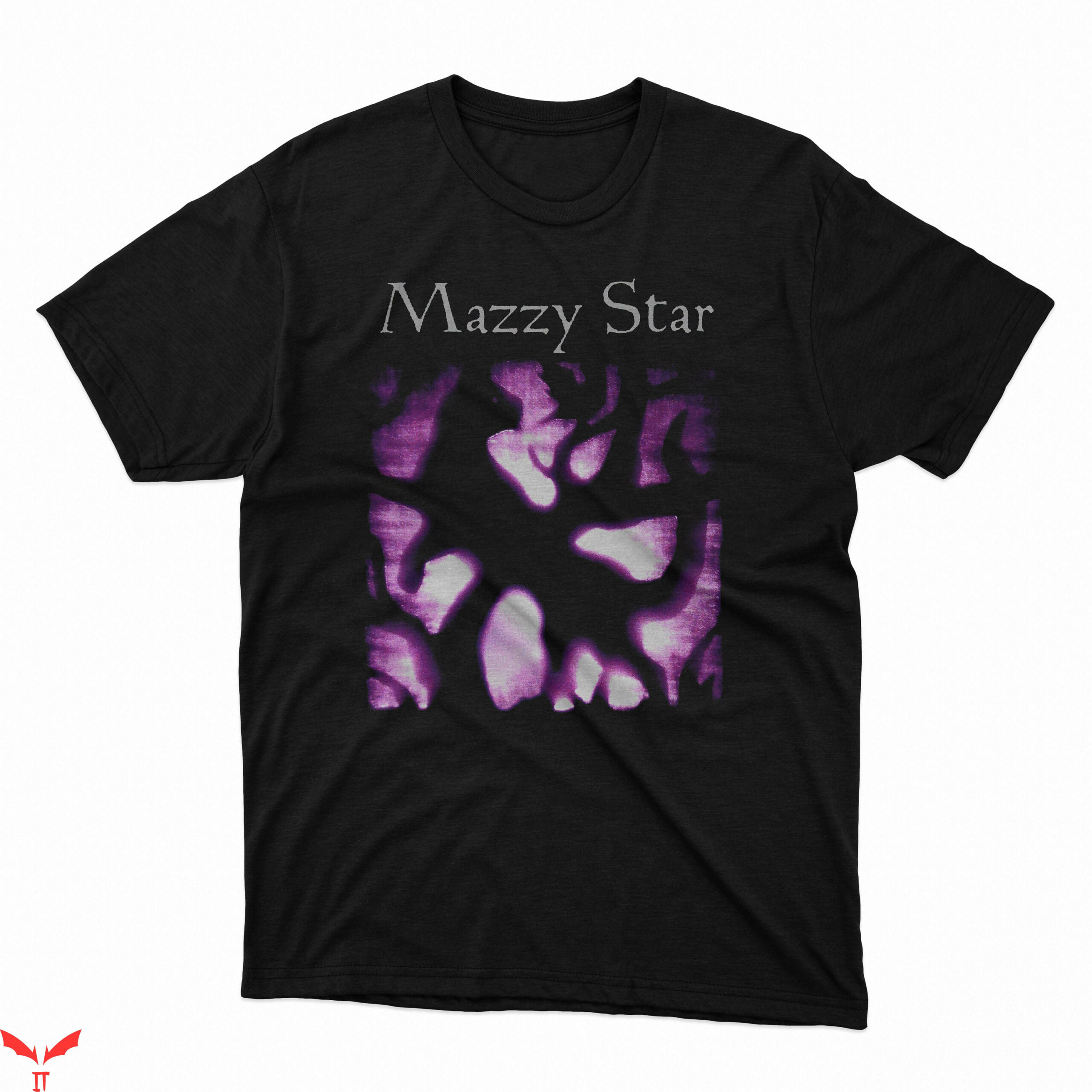Mazzy Star T-Shirt Mazzy Star T-Shirt