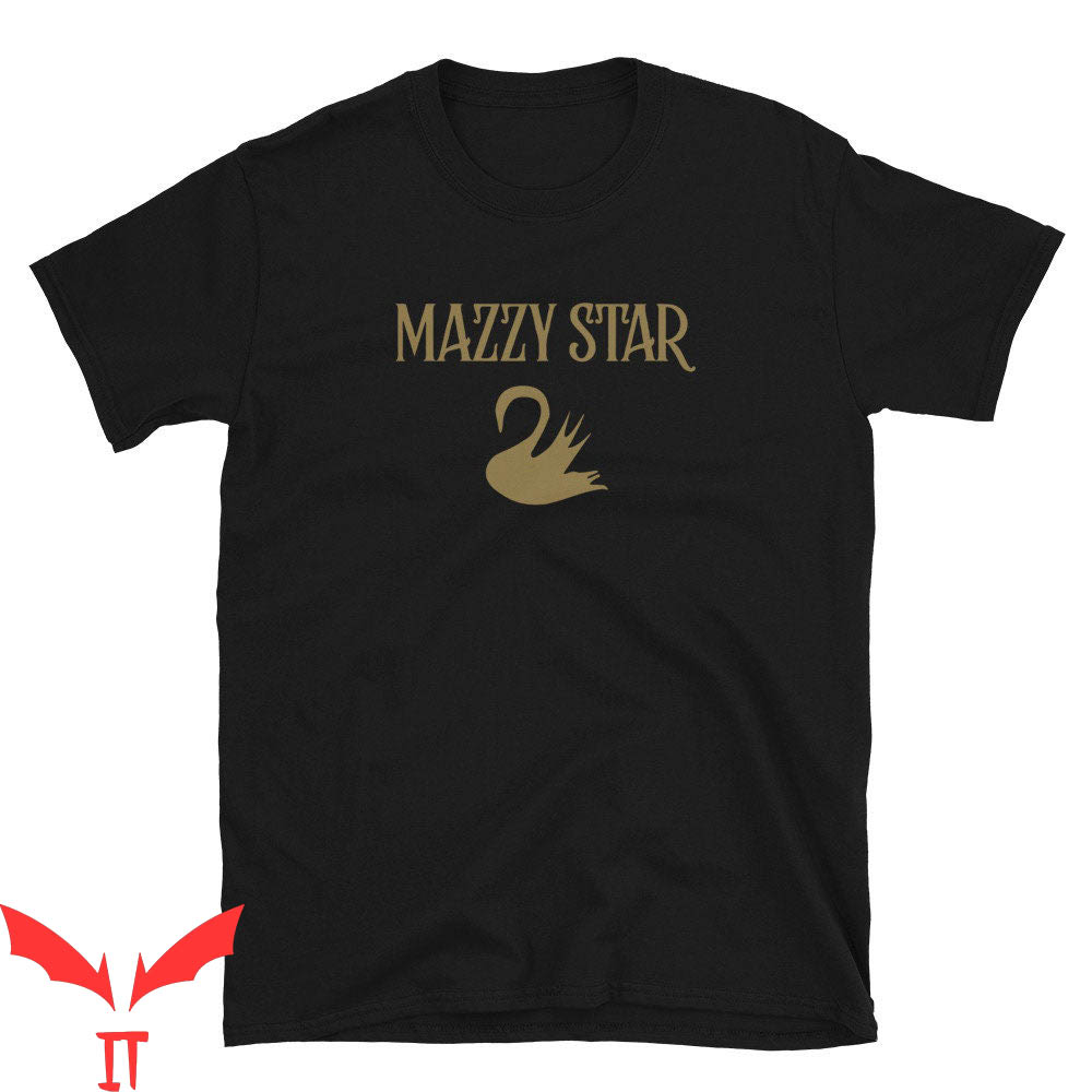 Mazzy Star T-Shirt Alternative Music Rock Band Vintage Mazzy Star T-Shirt Alternative Music Rock Band Vintage