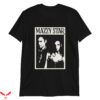Mazzy Star T-Shirt Alternative Rock Band Vintage Music