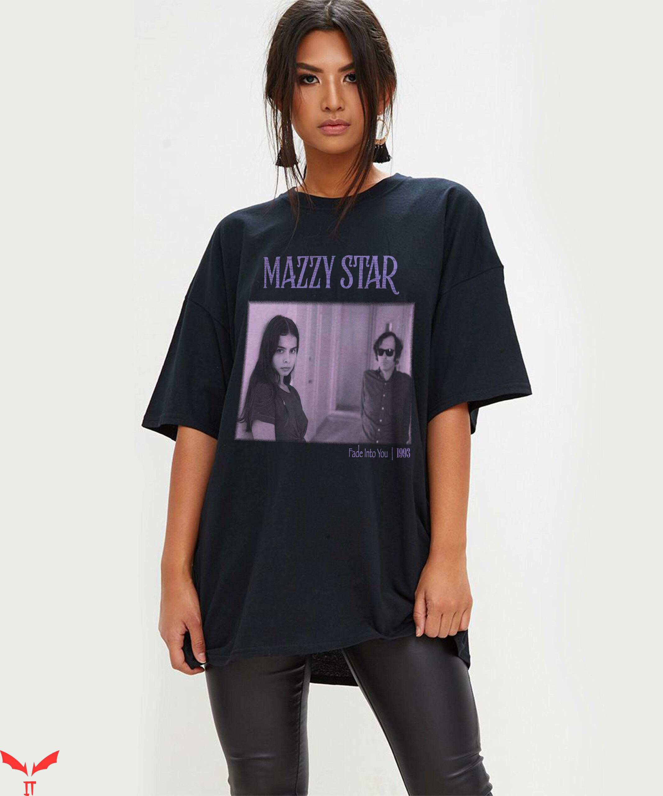 Mazzy Star T-Shirt Hope Sandoval Vintage Band Rock Music Mazzy Star T-Shirt Hope Sandoval Vintage Band Rock Music