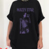 Mazzy Star T-Shirt Indie Band Retro Alternative Rock Band
