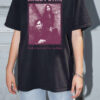 Mazzy Star T-Shirt Vintage Faded Lyric Indie Band Vintage