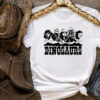 Merle Haggard T-Shirt Country Legends Waylon Jennings