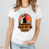 Merle Haggard T-Shirt Cowboys Make Better Lovers Country