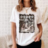 Merle Haggard T-Shirt Inspired Country Music Vintage