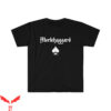 Merle Haggard T-Shirt Motorhead Outlaw Country Old School