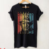 Merle Haggard T-Shirt Retro Vintage Music Outlaw Country