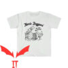 Merle Haggard T-Shirt Think I’ll Just Stay Here Drink