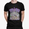 Midtownsac Sacra Mento Light The Beam Shirt