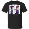 Mighty boosh crimp days shirt