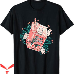 Milk And Mocha T-Shirt