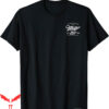 Miller Lite Vintage T-Shirt Coors High Life Champagne Of