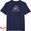 Miller Lite Vintage T-Shirt Standard Eagle Crest Beer