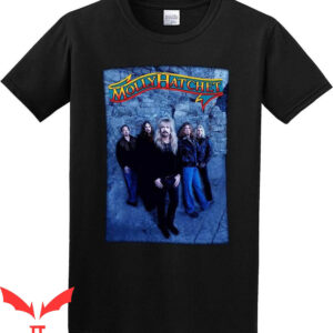 Molly Hatchet T-Shirt