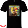 Molly Hatchet T-Shirt 1979-80 World Disaster Tour Rock Band