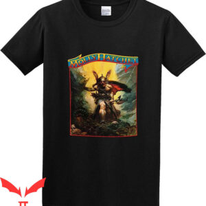 Molly Hatchet T-Shirt Flirting With Disaster Regular Fit