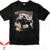 Molly Hatchet T-Shirt The Death Dealer Rock Band Tee