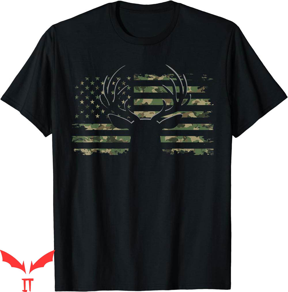 Mossy Oak T-Shirt Mossy Oak T-Shirt