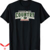 Mossy Oak T-Shirt Mossy Oak Break Up Country Green