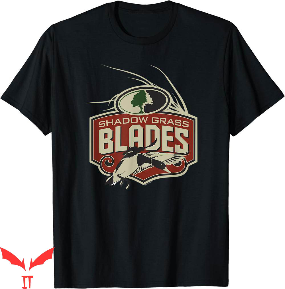 Mossy Oak T-Shirt Shadow Grass Blades Duck Mossy Oak T-Shirt Shadow Grass Blades Duck