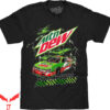 Mountain Dew T-Shirt Luv MTN Racecar Racing