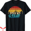 Mountain Dew T-Shirt Vintage Camping