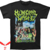 Municipal Waste T-Shirt