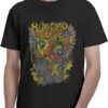 Municipal Waste T-Shirt Cool Crossover Thrash Band
