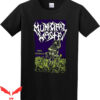 Municipal Waste T-Shirt Peace Massive Aggressive Regular Fit