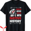 Native American T-Shirt