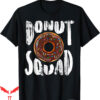 Nessa Barrett Mesh T-Shirt Donut Squad Cool Lover Gift