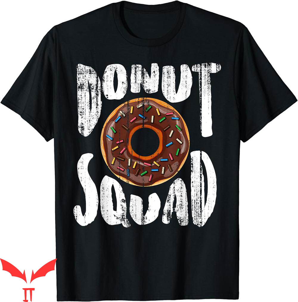 Nessa Barrett Mesh T-Shirt Donut Squad Cool Lover Gift Nessa Barrett Mesh T-Shirt Donut Squad Cool Lover Gift