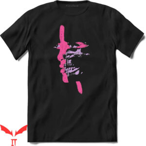 Nessa Barrett Mesh T-Shirt Janesa Merch For