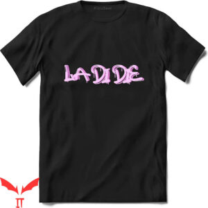 Nessa Barrett Mesh T-Shirt Kloudave Janesa Merch