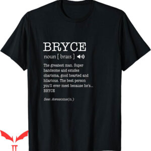 Nessa Barrett Mesh T-Shirt The Name Is Funny Gift Definition
