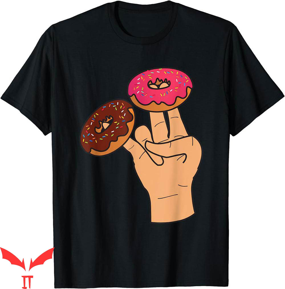 Nessa Barrett Mesh T-Shirt Two The Pink One The Stink Funny Nessa Barrett Mesh T-Shirt Two The Pink One The Stink Funny