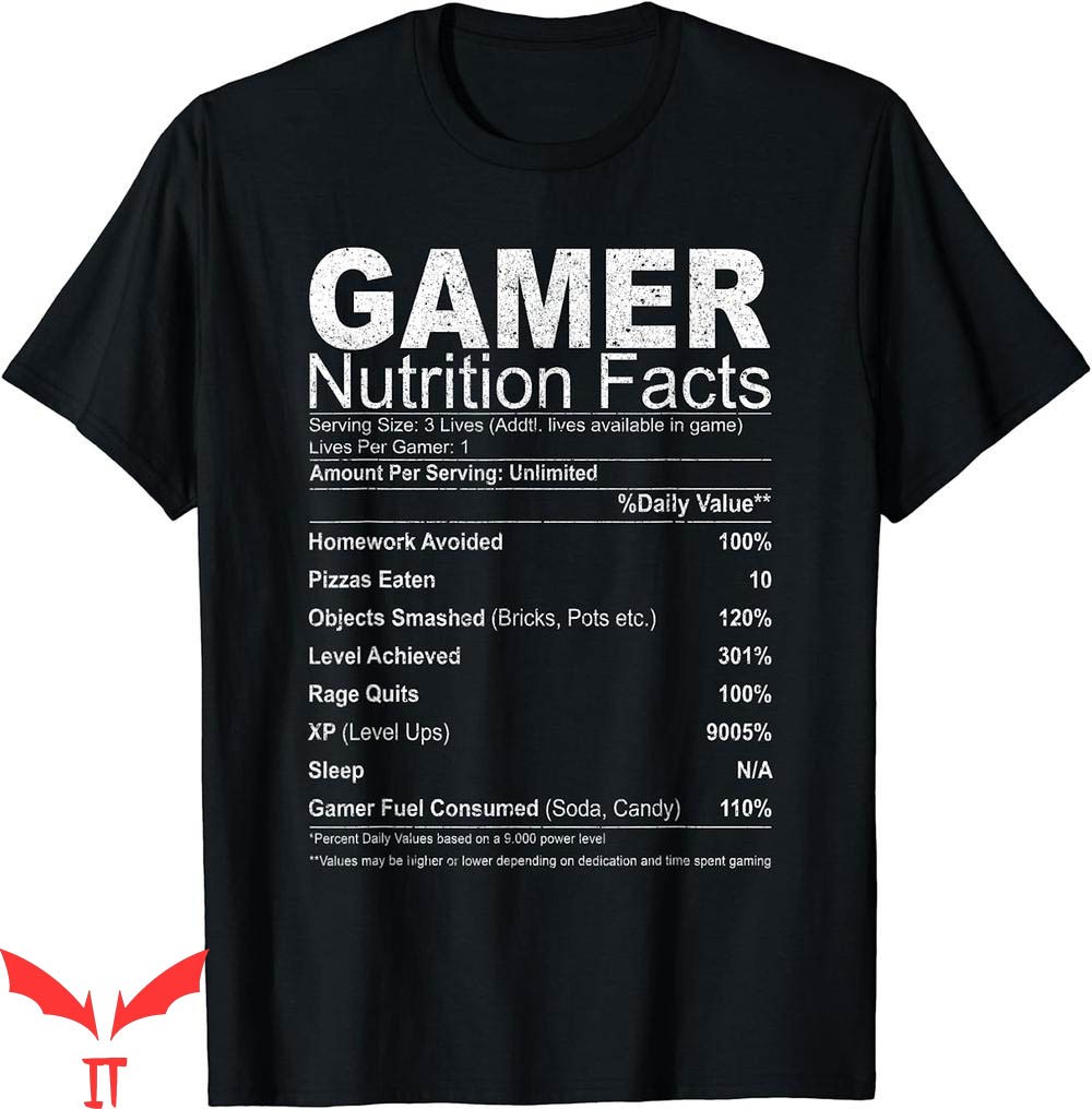 Nessa Barrett Mesh T-Shirt Video Player Nutrition Facts Gift Nessa Barrett Mesh T-Shirt Video Player Nutrition Facts Gift