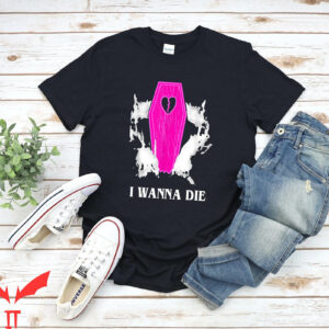 Nessa Mesh T-Shirt