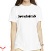 Nessa Mesh T-Shirt Lovebomb Nessa Barrett Singer Teenage